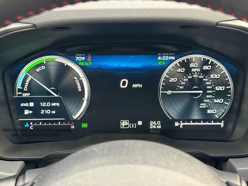 New 2026 Subaru Crosstrek 2.5i Limited image 20