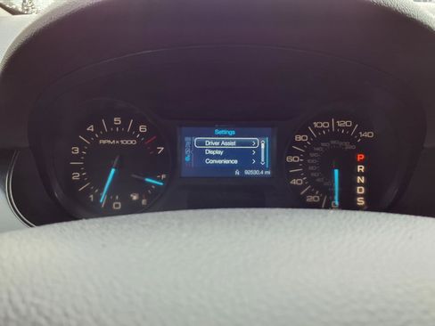 Used 2014 Ford Edge SE w/ Equipment Group 101A AWD/4WD image 10