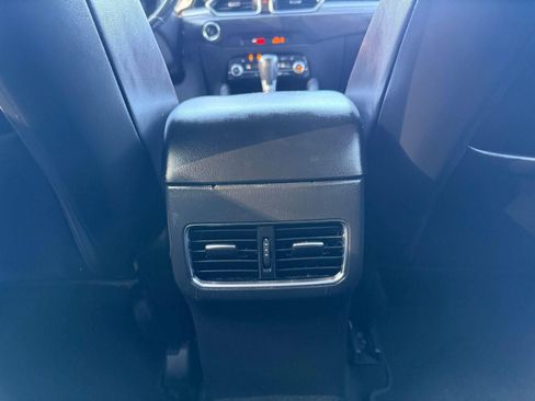 Used 2020 MAZDA CX-5 Touring image 30