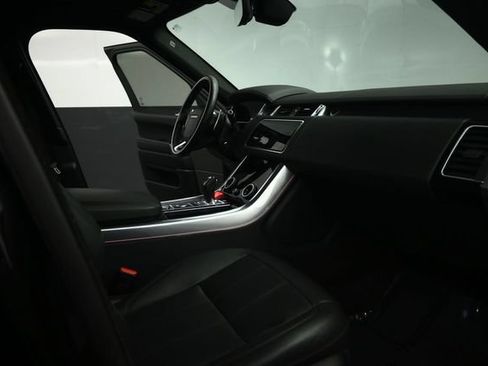 Used 2020 Land Rover Range Rover Sport HSE Dynamic AWD/4WD image 53