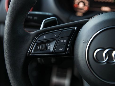 Used 2019 Audi RS 3 image 37