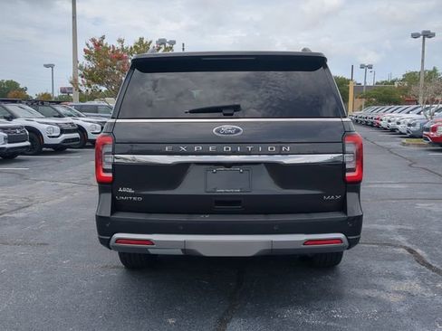 Used 2024 Ford Expedition Max Limited RWD image 7