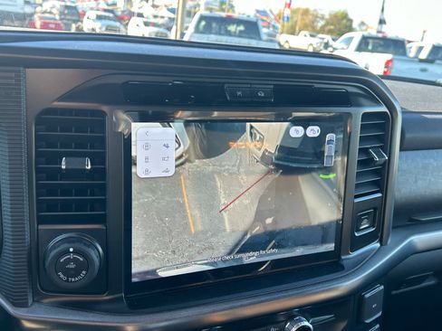 New 2025 Ford F150 Tremor w/ Equipment Group 402A High image 36