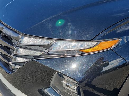 Used 2024 Hyundai Tucson SEL image 10