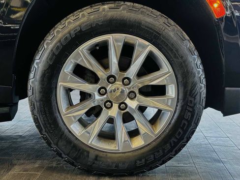 Used 2021 Chevrolet Tahoe Premier AWD/4WD image 26