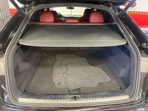 Used 2023 Audi SQ8 Premium Plus AWD/4WD image 13