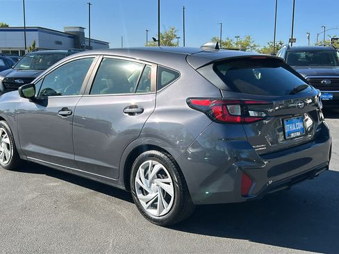 Used 2024 Subaru Impreza 2.0i AWD/4WD image 8