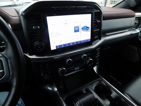 Used 2023 Ford F150 Lariat image 38