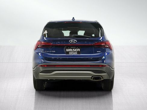 Used 2023 Hyundai Santa Fe SE AWD/4WD image 4