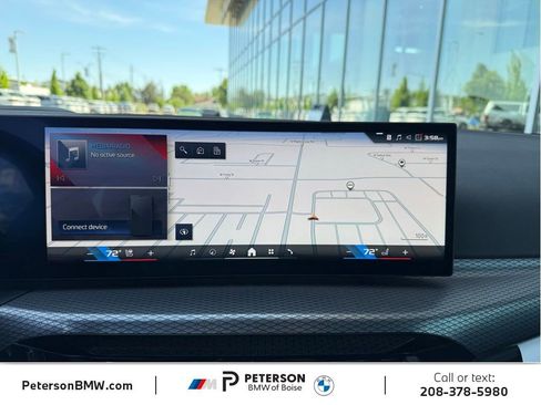 Certified 2025 BMW 440i xDrive Coupe w/ Premium Package AWD/4WD image 25