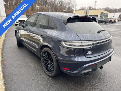 Used 2023 Porsche Macan GTS