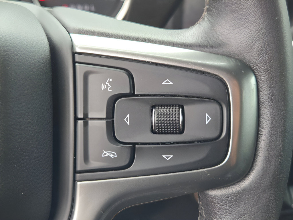 Used 2020 Chevrolet Silverado 1500 LT w/ All-Star Edition AWD/4WD image 35