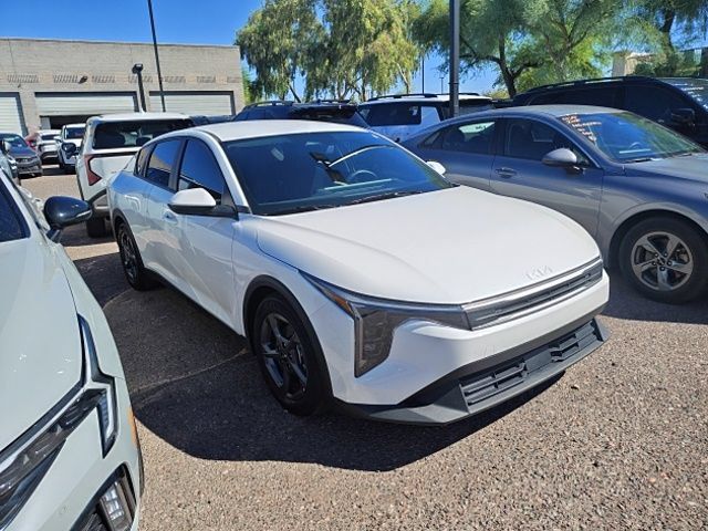 Certified 2026 Kia K4 FWD image 6