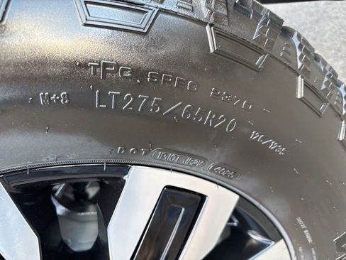 New 2026 GMC Sierra 2500 Denali Ultimate image 41