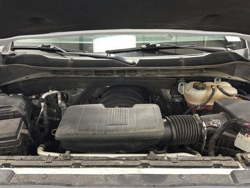 Used 2022 Chevrolet Silverado 1500 LT Trail Boss w/ LT Trail Boss Premium Package AWD/4WD image 26