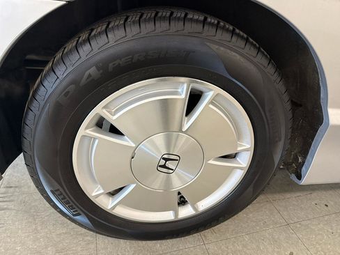 Used 2008 Honda Civic Hybrid Sedan image 53