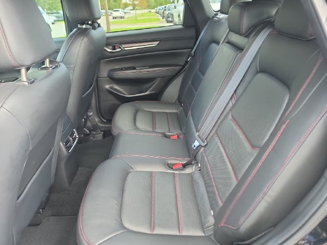 Used 2024 MAZDA CX-5 2.5 Turbo AWD/4WD image 14