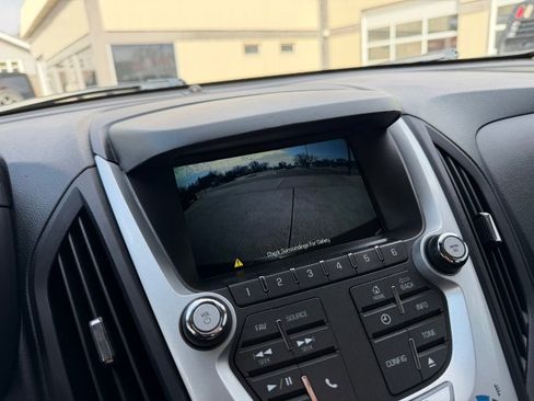 Used 2013 Chevrolet Equinox LT w/ Driver Convenience Package image 5