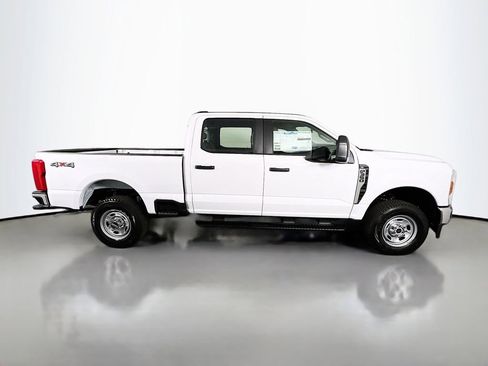 New 2026 Ford F350 XL w/ XL Chrome Package image 18