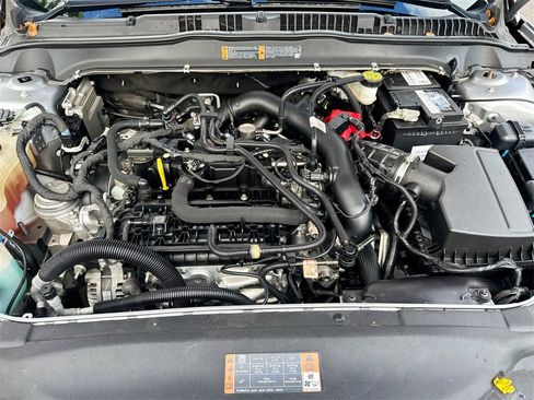 Used 2020 Ford Fusion SE image 29