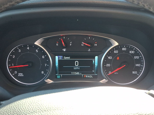 Used 2019 GMC Acadia SLT w/ Black Edition FWD image 13