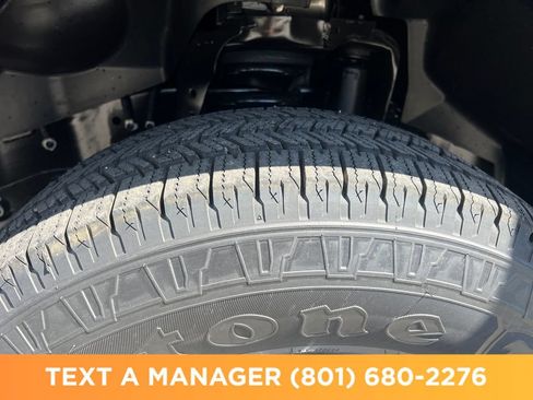 New 2026 RAM 2500 Tradesman AWD/4WD image 27