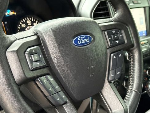 Used 2020 Ford F150 XLT w/ Equipment Group 302A Luxury AWD/4WD image 19