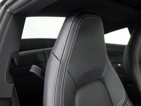 Certified 2024 Porsche 911 Carrera RWD image 39
