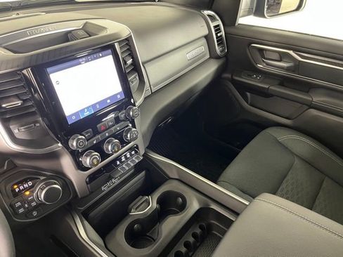 Used 2026 RAM 1500 Big Horn AWD/4WD image 32