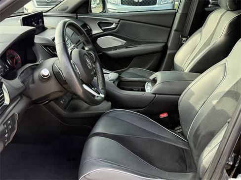 Used 2021 Acura RDX A-Spec image 12