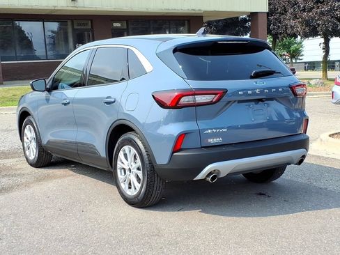 Used 2024 Ford Escape Active FWD image 3