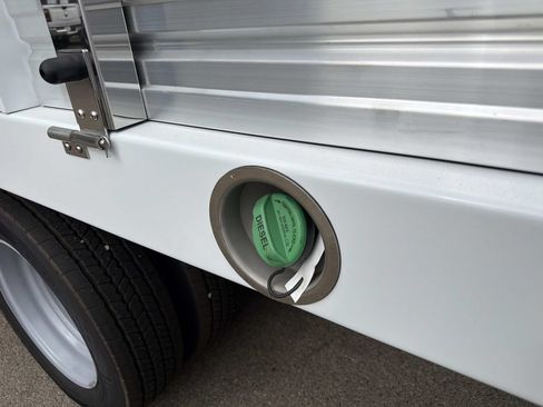 New 2026 Ford F550 2WD Crew Cab image 7