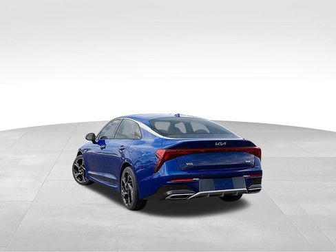 New 2026 Kia K5 GT-Line image 27