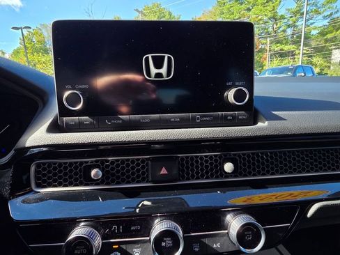 Used 2023 Honda Civic Sport image 37