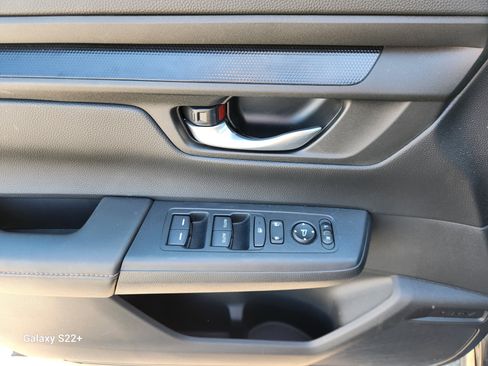 Certified 2024 Honda CR-V Sport image 17
