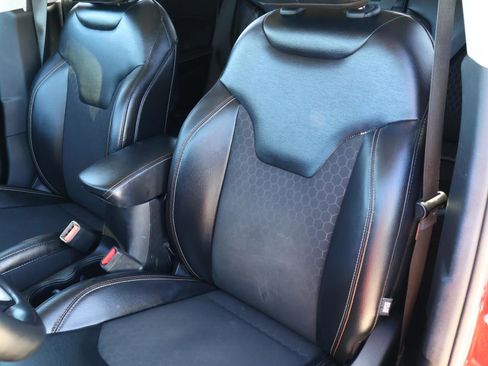 Used 2017 Jeep Compass Latitude w/ Popular Equipment Group image 14