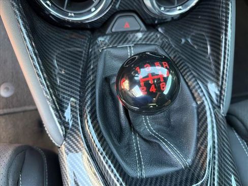 Used 2022 Chevrolet Camaro SS RWD image 12