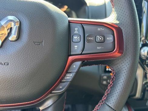New 2027 RAM 1500 Rebel AWD/4WD image 25