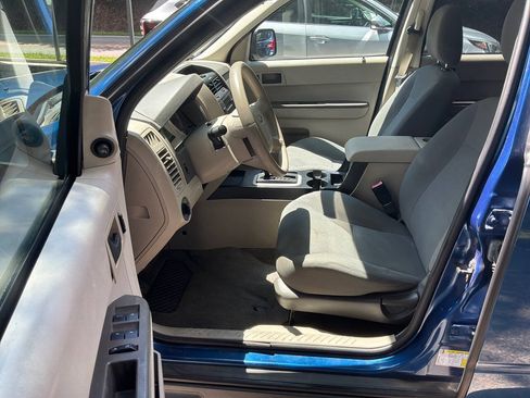 Used 2008 Ford Escape XLS AWD/4WD image 11