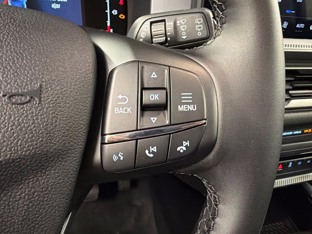 New 2026 Ford Bronco Sport Outer Banks AWD/4WD image 18
