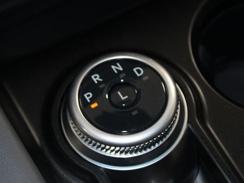 New 2026 Ford Explorer Active RWD image 43