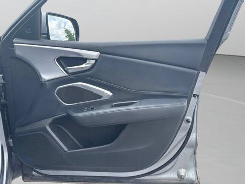 Used 2022 Acura RDX FWD image 22