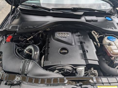 Used 2014 Audi A6 2.0T Premium Plus w/ Premium Plus Package FWD image 25