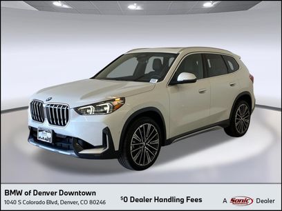 Used 2026 BMW X1 xDrive28i w/ Convenience Package