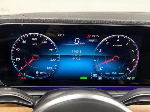 Used 2023 Mercedes-Benz GLE 450 4MATIC image 32