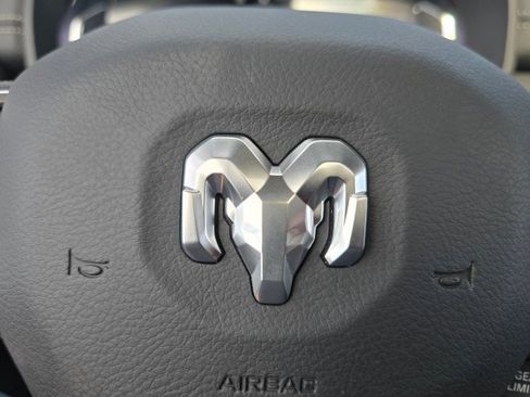 New 2026 RAM 3500 Laramie w/ Night Edition image 40