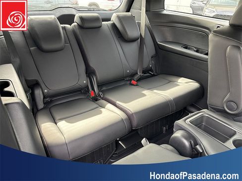 New 2026 Honda Odyssey Sport-L image 20