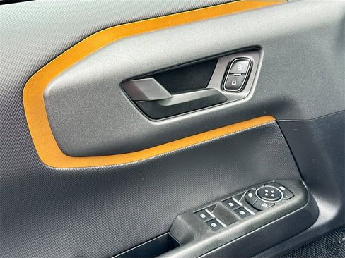 Used 2023 Ford Bronco Sport Badlands image 17