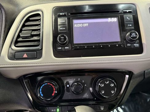 Used 2019 Honda HR-V LX image 20