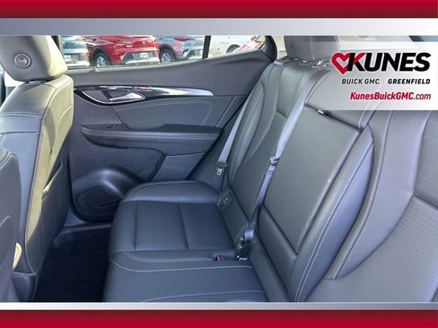 Used 2024 Buick Envision Preferred image 36